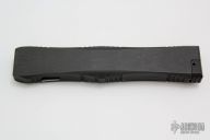 Nemesis III Brend #678 4/99 - Black Satin Finish