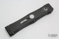 Nemesis III Brend #678 4/99 - Black Satin Finish