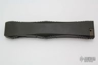 Nemesis III Brend #864 4/99 - Black Satin Finish