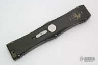 Nemesis III Brend #864 4/99 - Black Satin Finish