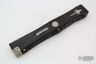 Nemesis IV - Hand Ground High Polish #004