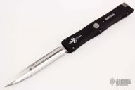 Nemesis IV - Hand Ground High Polish #014