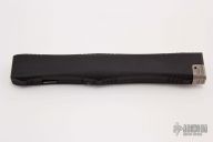 Nemesis IV - Hand Ground High Polish #014