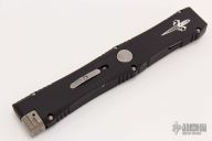 Nemesis IV - Hand Ground High Polish #014