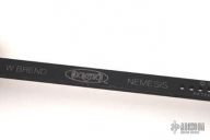 Nemesis III - Black Satin Finish (4/99, S/N #658)