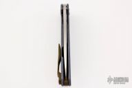 Neo Flipper with Satin Blade