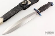 Lord of the Rings Dagger