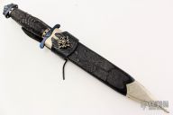 Lord of the Rings Dagger