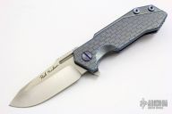 New Half-Track Flipper