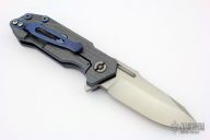 New Half-Track Flipper