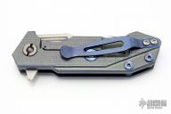 New Half-Track Flipper