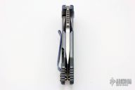 New Half-Track Flipper