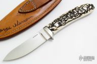 New Style Knife #2479