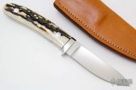 New Style Knife #2498