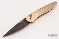 Newport Ultimate Mokume Custom #10 of 10