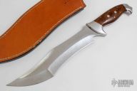 Nightmare Fighter - Damascus