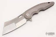 Nightmare War Admiral