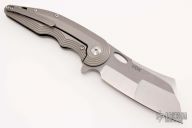 Nightmare War Admiral