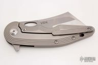 Nightmare War Admiral