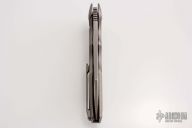 Nightmare War Admiral