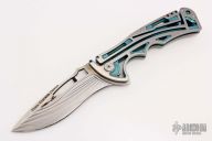 Nirk Tighe Flipper