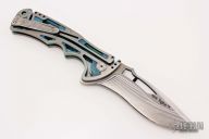 Nirk Tighe Flipper