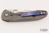 Nirvana Integral - MokuTi Clip