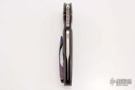 Nirvana Integral - MokuTi Clip