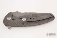 Nitro 50/50 - Full Ti