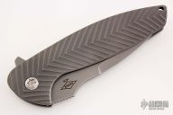 Nitro 50/50 - Full Ti