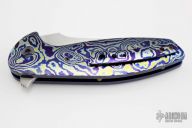 Nitro Mini - Stellite 6K and Timascus