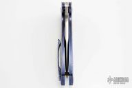 Nitro Mini - Stellite 6K and Timascus