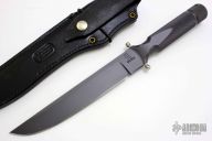 Nkonka Fixed Blade