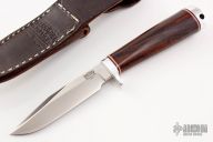 Nomad Hunter - First Production Run