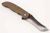 Norseman - Lefty #243