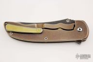 Norseman - Lefty #243