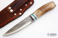 North County Fixed Blade