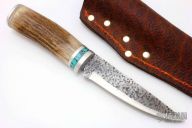 North County Fixed Blade