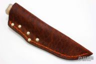 North County Fixed Blade