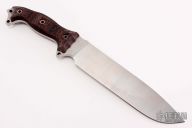 Nuclear Meltdown Fusion Steel Heart