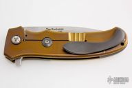 NY Special - Zac Buchanan Collab