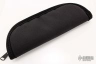 Nylon AZCK Zippered Case - 8" x 2 1/2"