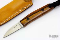 OFB 50 - Desert Ironwood