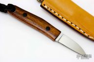 OFB 50 - Desert Ironwood