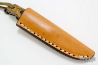 OFB 50 - Quince Wood