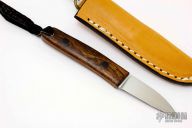 OFB 60 - Desert Ironwood