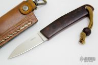 OFB 60 - Desert Ironwood