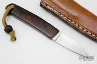 OFB 60 - Desert Ironwood