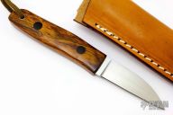 OFB 75 - Desert Ironwood