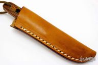 OFB 75 - Desert Ironwood